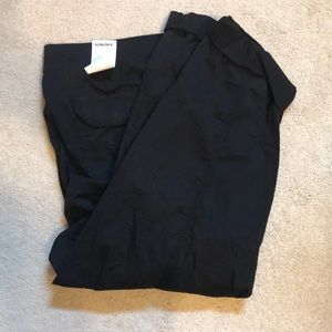 Sonoma straight mid rise capris